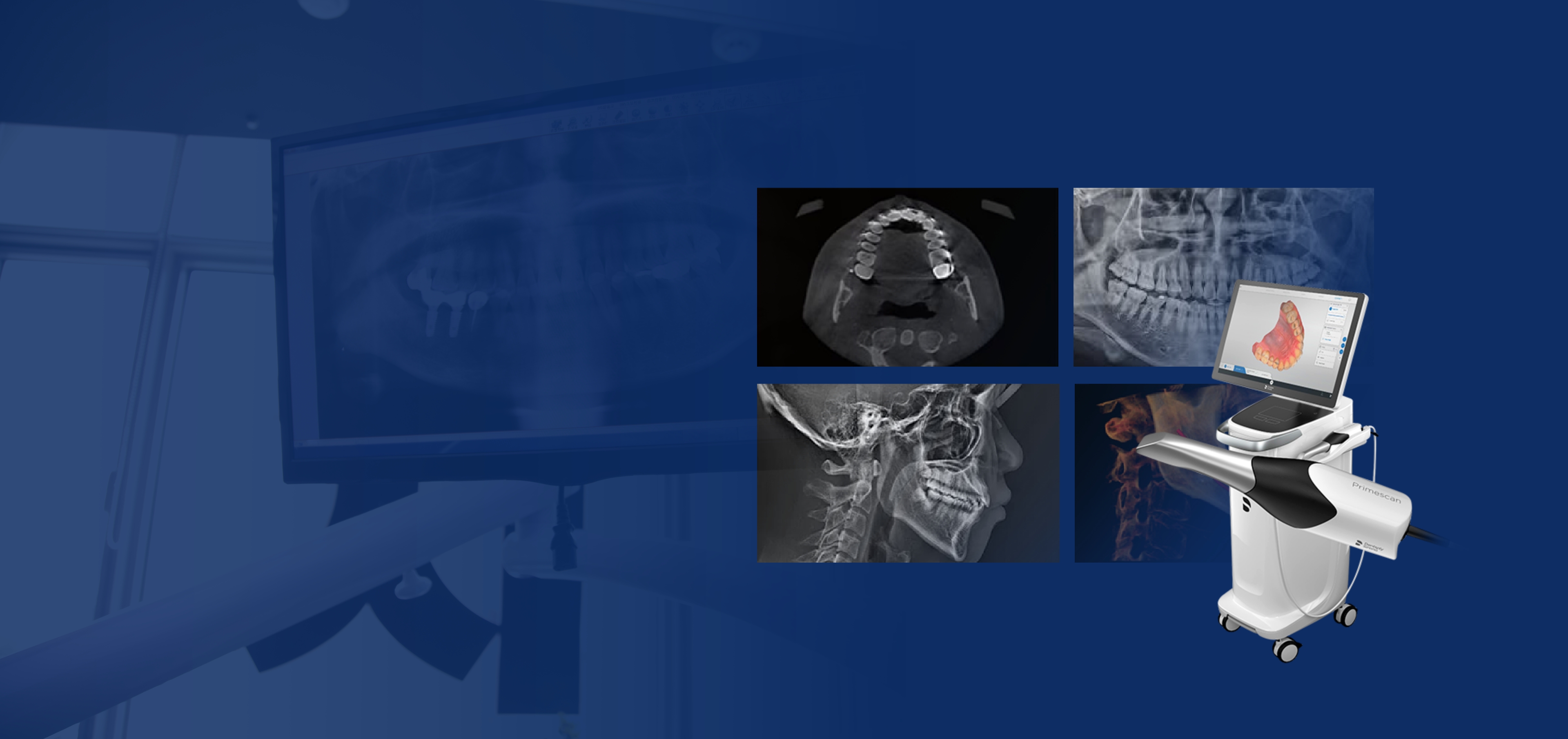 더굿모닝치과 진료사진